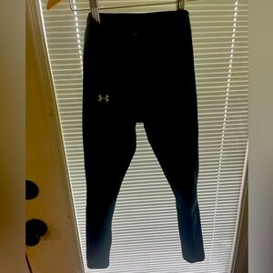 Under armor leggins
